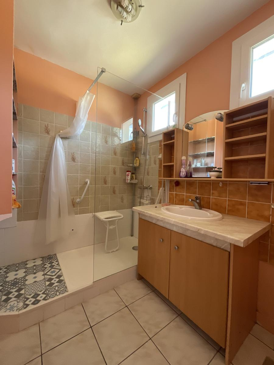 Vente Maison 7&nbsp;Pièces 126.5&nbsp;m² Erquy