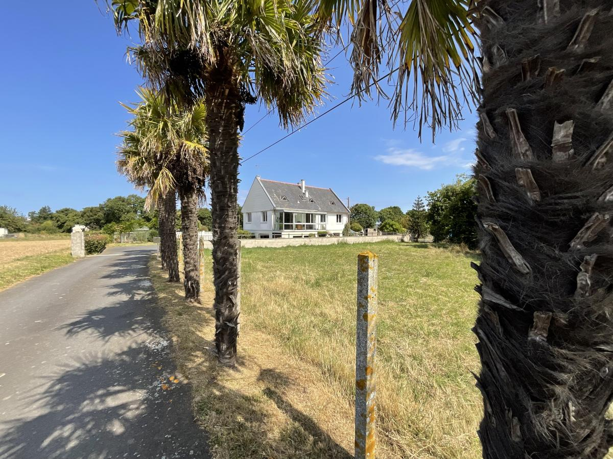 Vente Maison 7 Pièces 126.5 m² Erquy