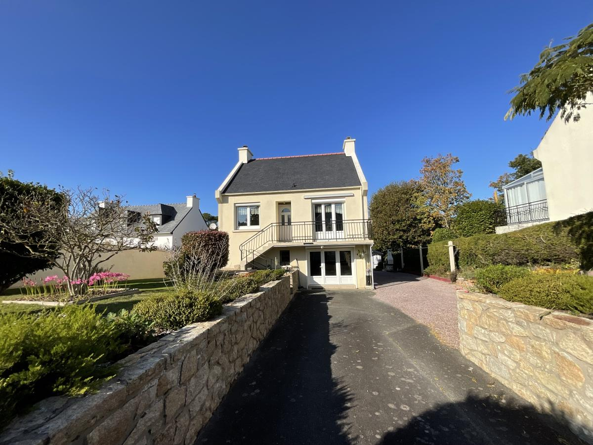 Vente Maison 144 m² Erquy