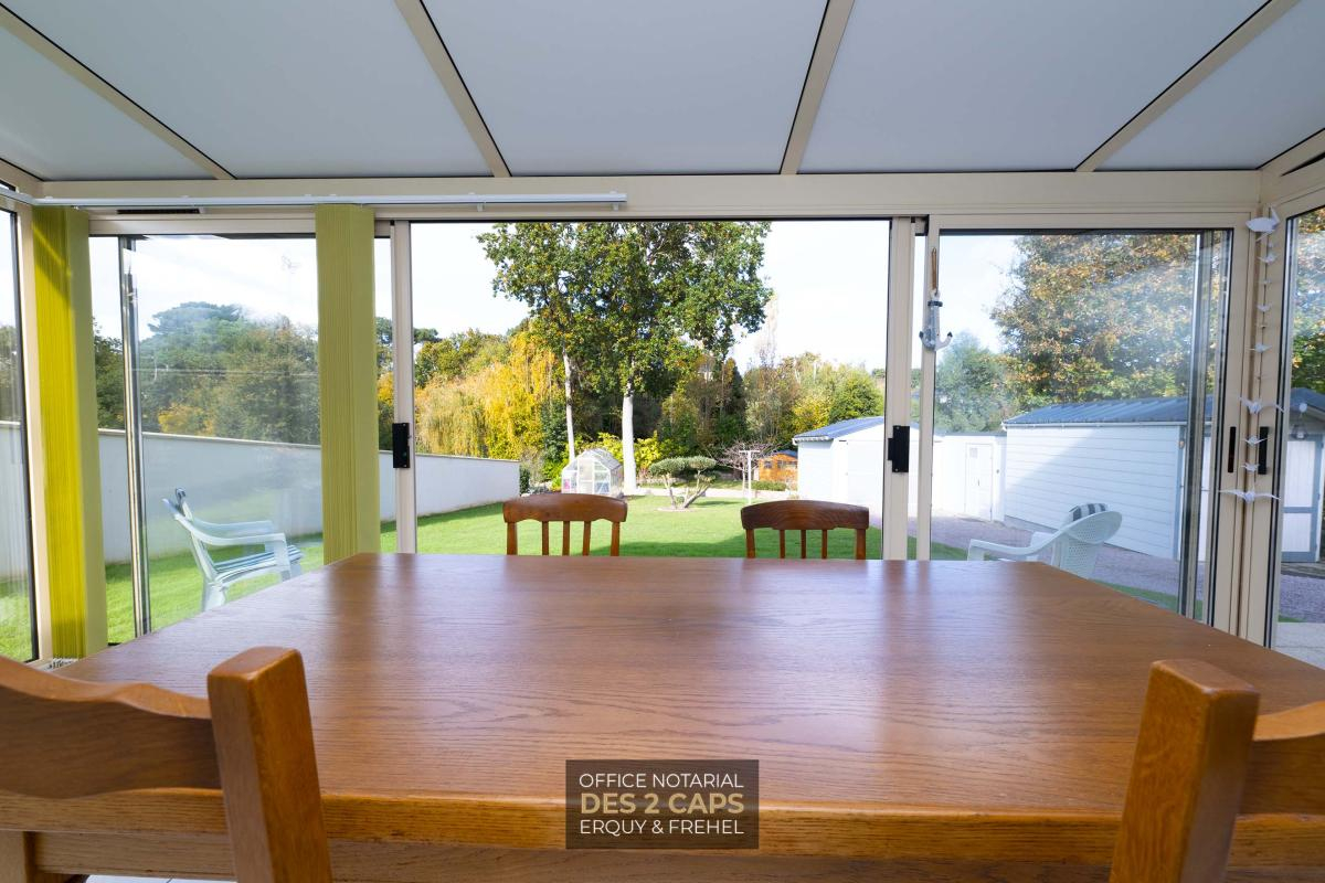 Vente Maison 144 m² Erquy