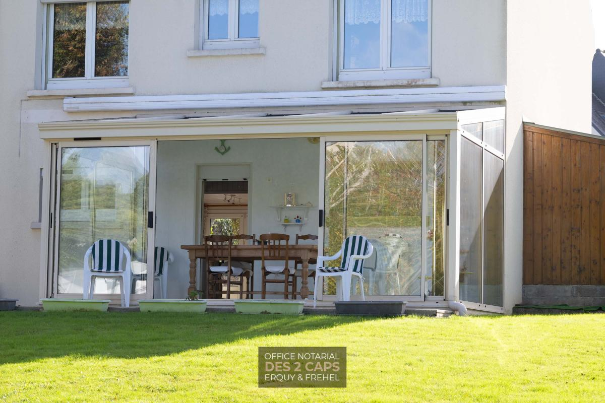 Vente Maison 144 m² Erquy