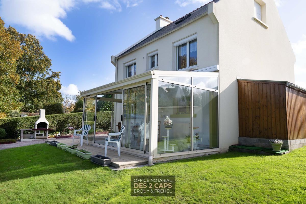 Vente Maison 144 m² Erquy