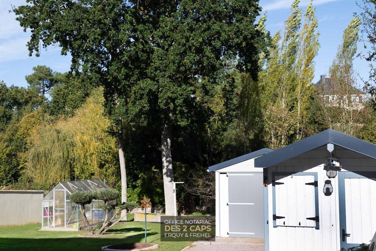 Vente Maison 144&nbsp;m² Erquy