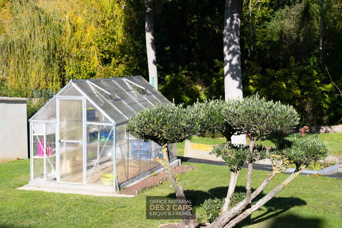 Vente Maison 144 m² Erquy