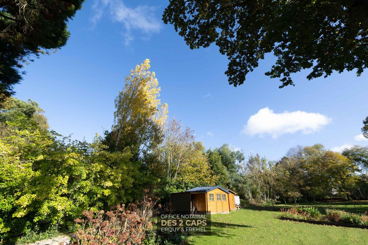 Vente Maison 144&nbsp;m² Erquy