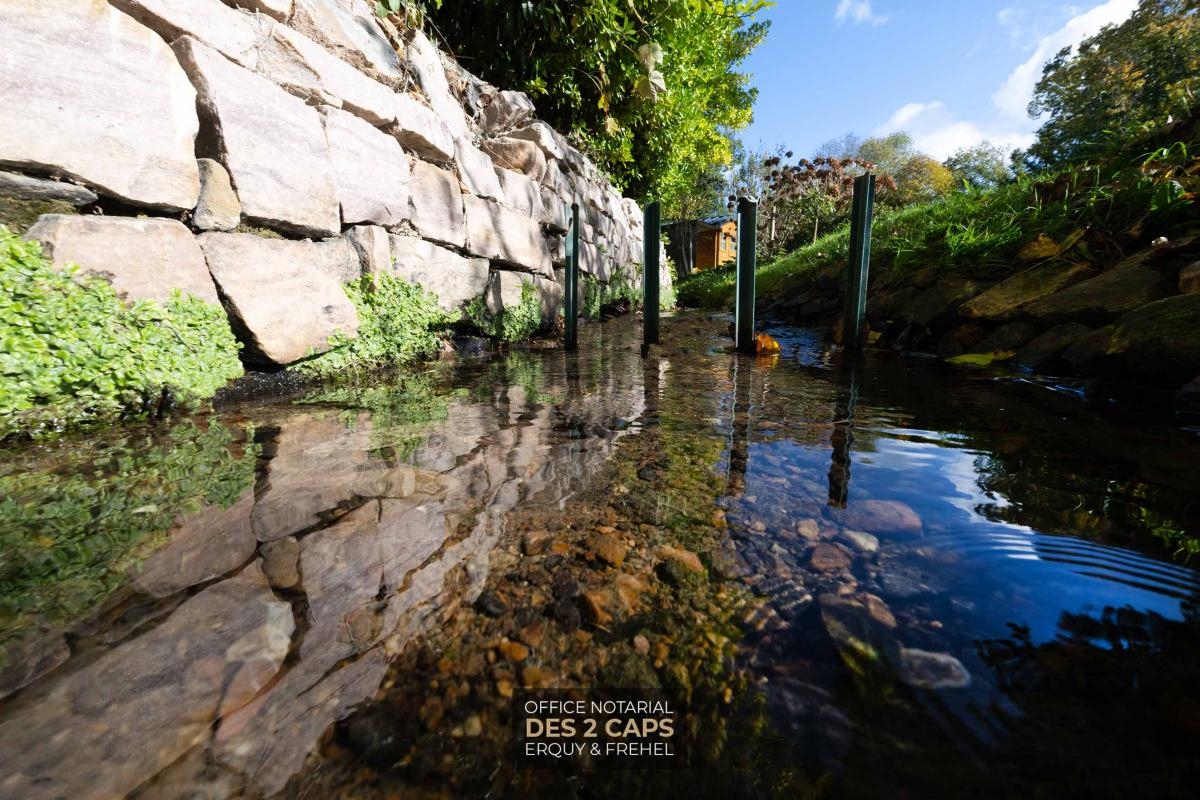 Vente Maison 144&nbsp;m² Erquy