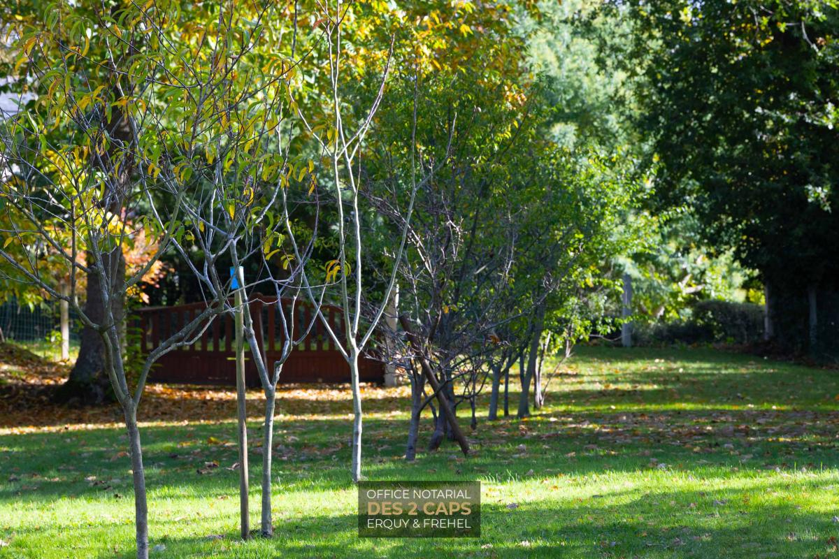 Vente Maison 144&nbsp;m² Erquy