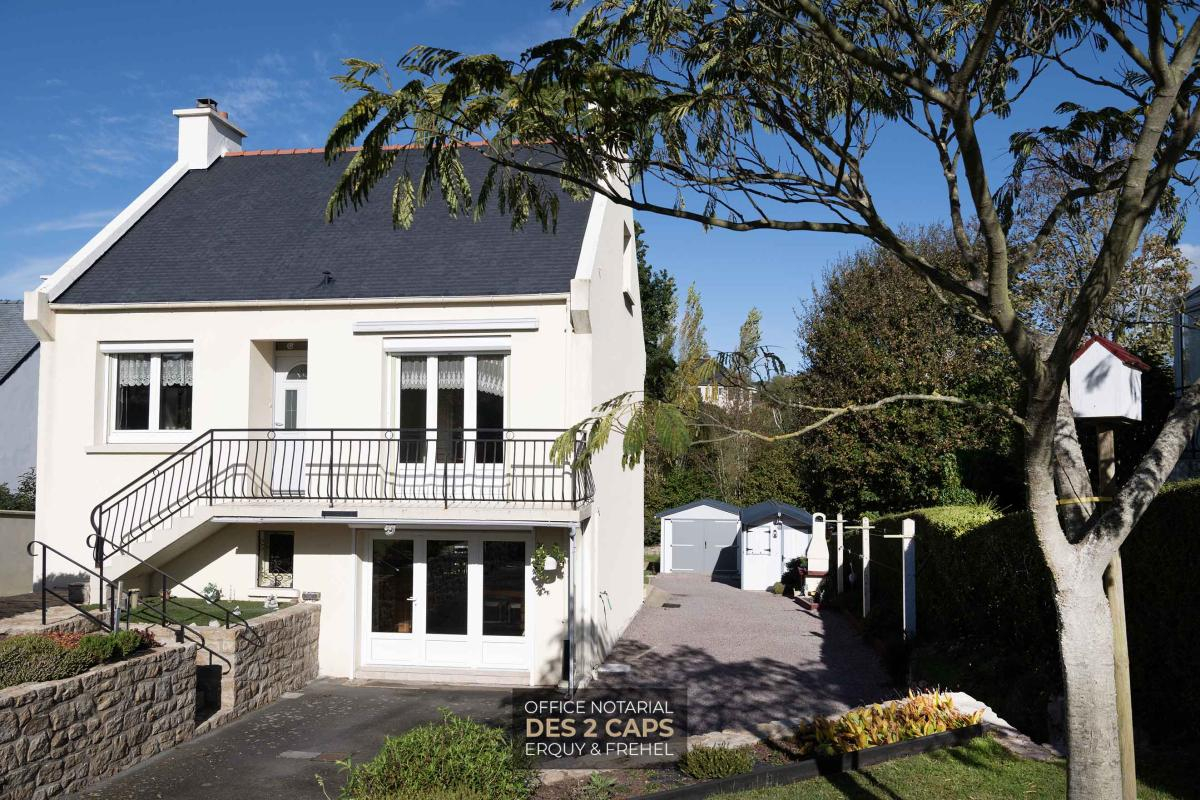 Vente Maison 144&nbsp;m² Erquy