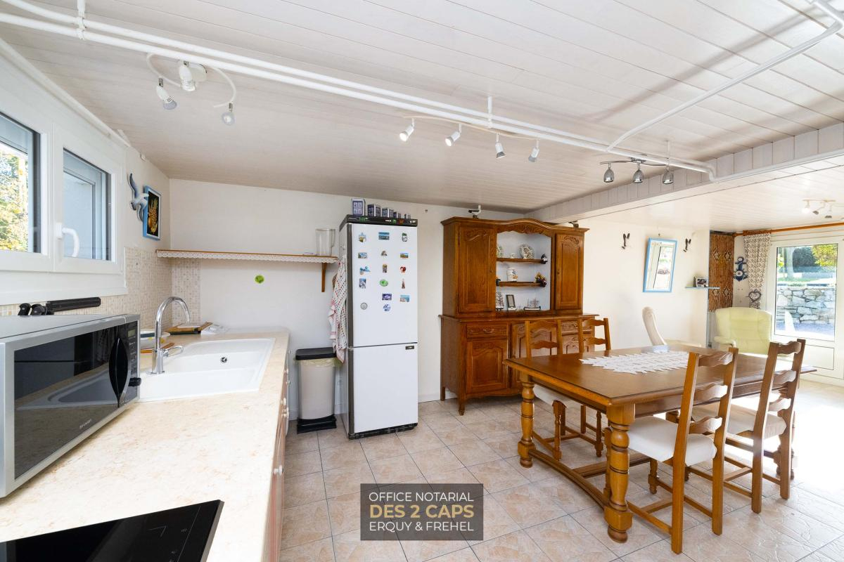Vente Maison 144&nbsp;m² Erquy