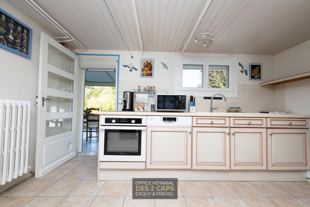 Vente Maison 144&nbsp;m² Erquy