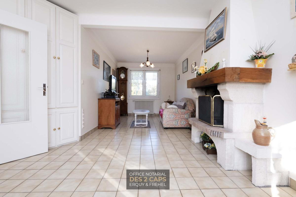 Vente Maison 144&nbsp;m² Erquy
