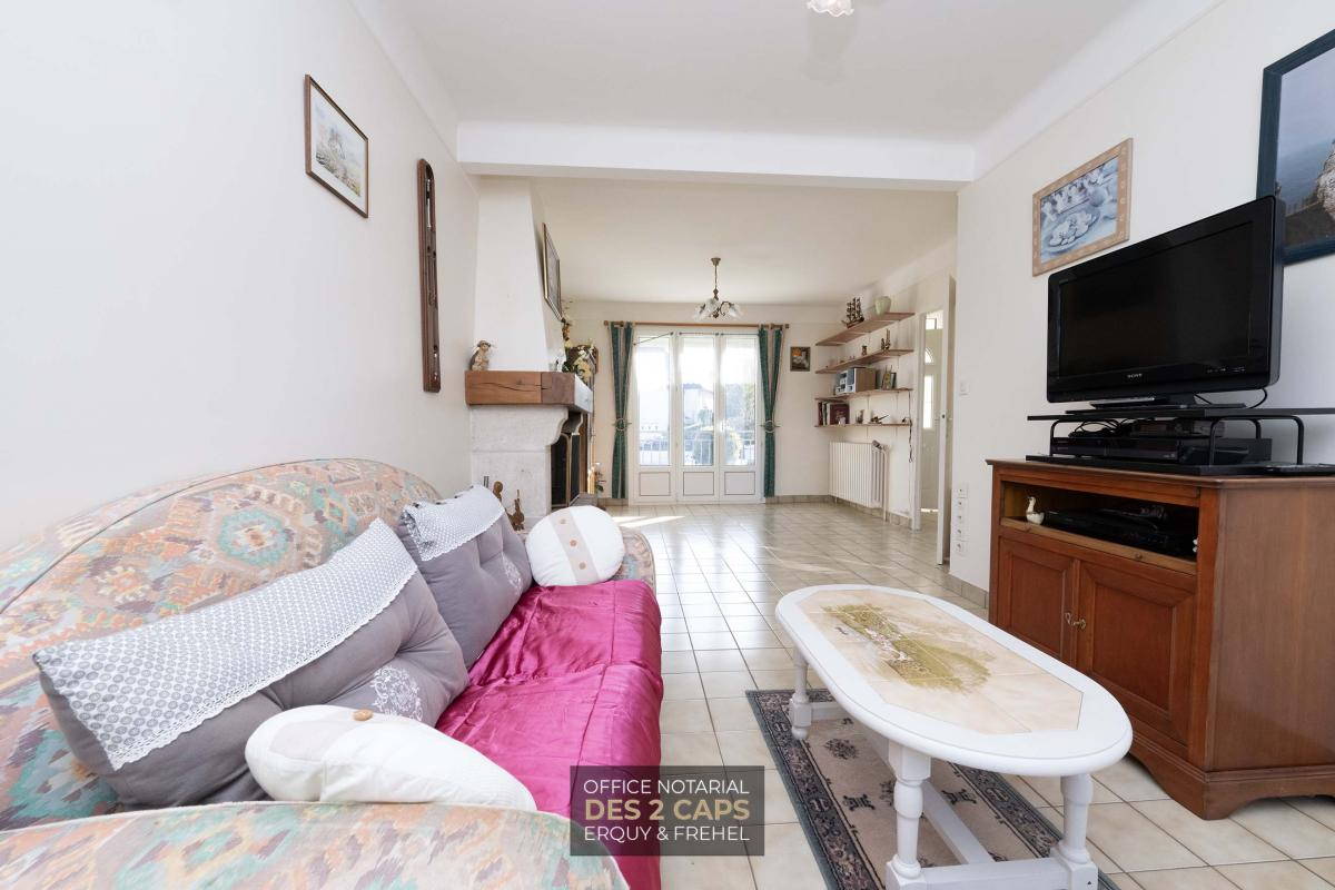 Vente Maison 144&nbsp;m² Erquy