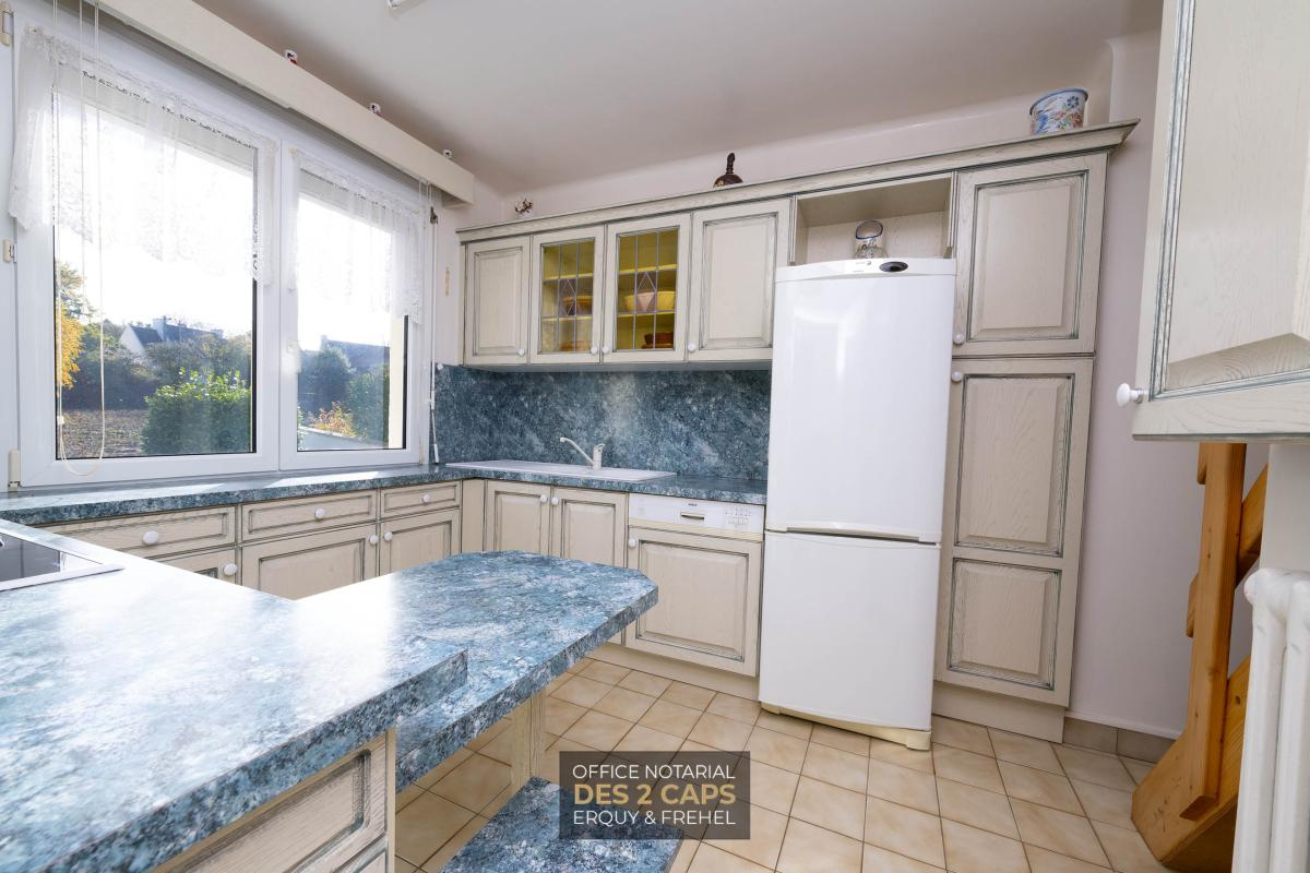 Vente Maison 144&nbsp;m² Erquy