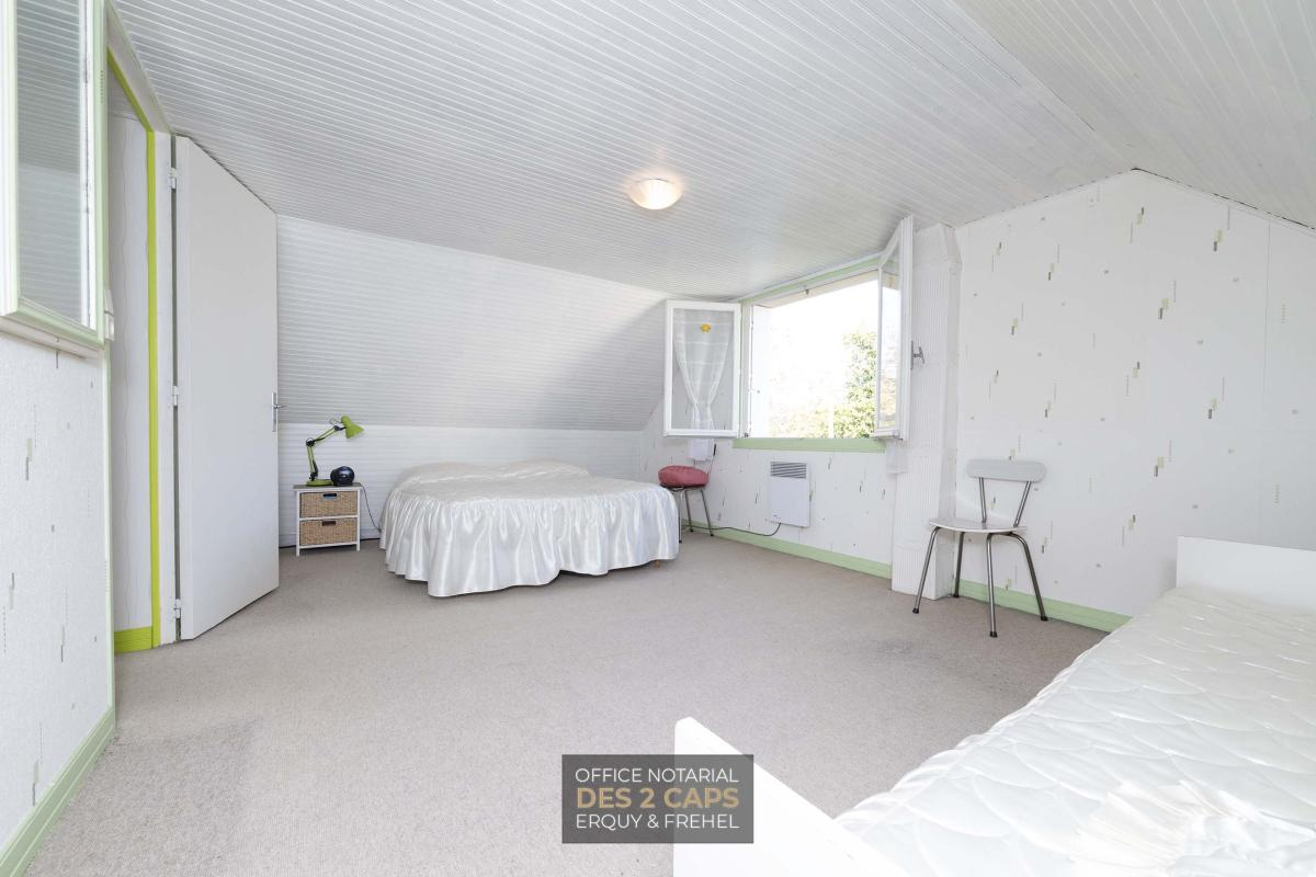 Vente Maison 144&nbsp;m² Erquy