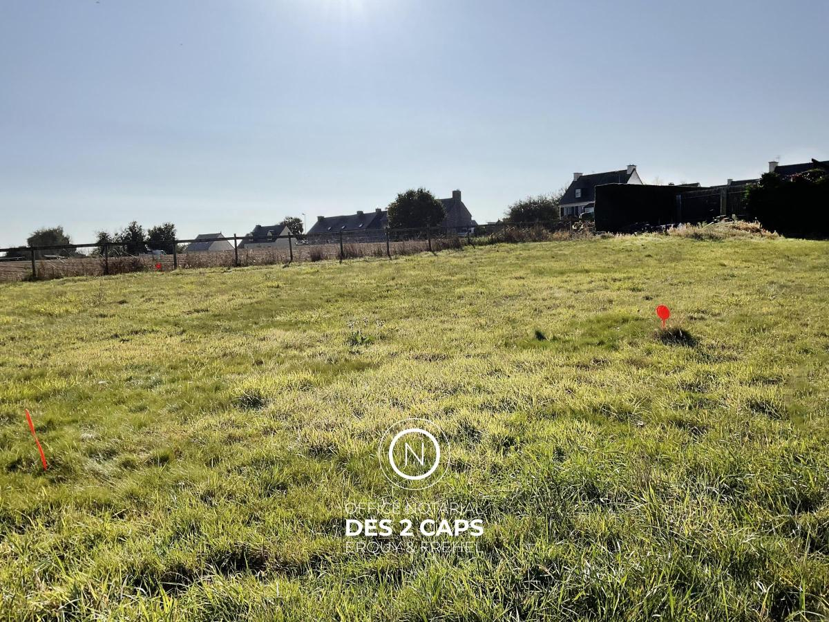 Vente Terrain 664&nbsp;m² Pléboulle