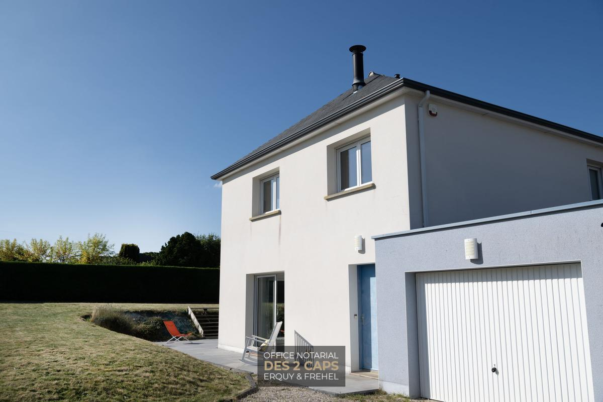 Vente Maison 129 m² Plurien