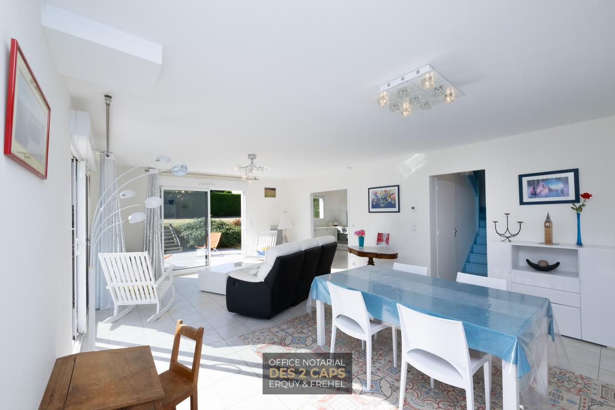 Vente Maison 129&nbsp;m² Plurien