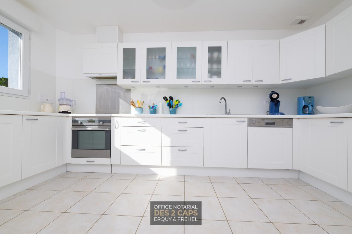 Vente Maison 129&nbsp;m² Plurien