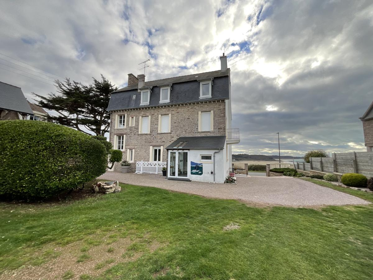 Vente Appartement 76.98 m² Erquy