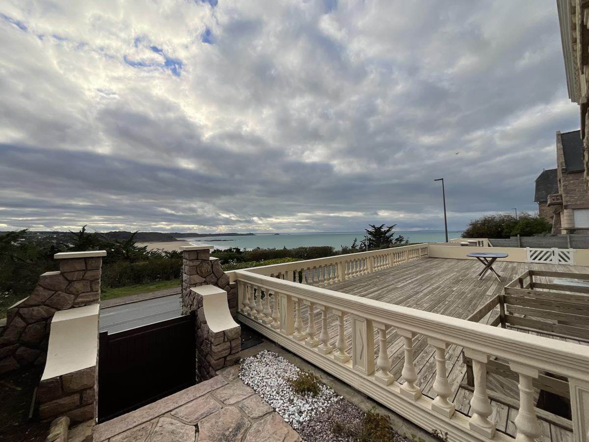 Vente Appartement 76.98 m² Erquy