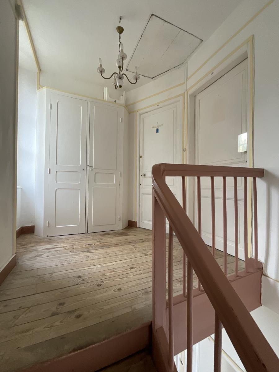 Vente Appartement 76.98 m² Erquy