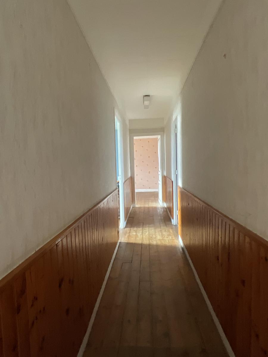 Vente Appartement 76.98 m² Erquy