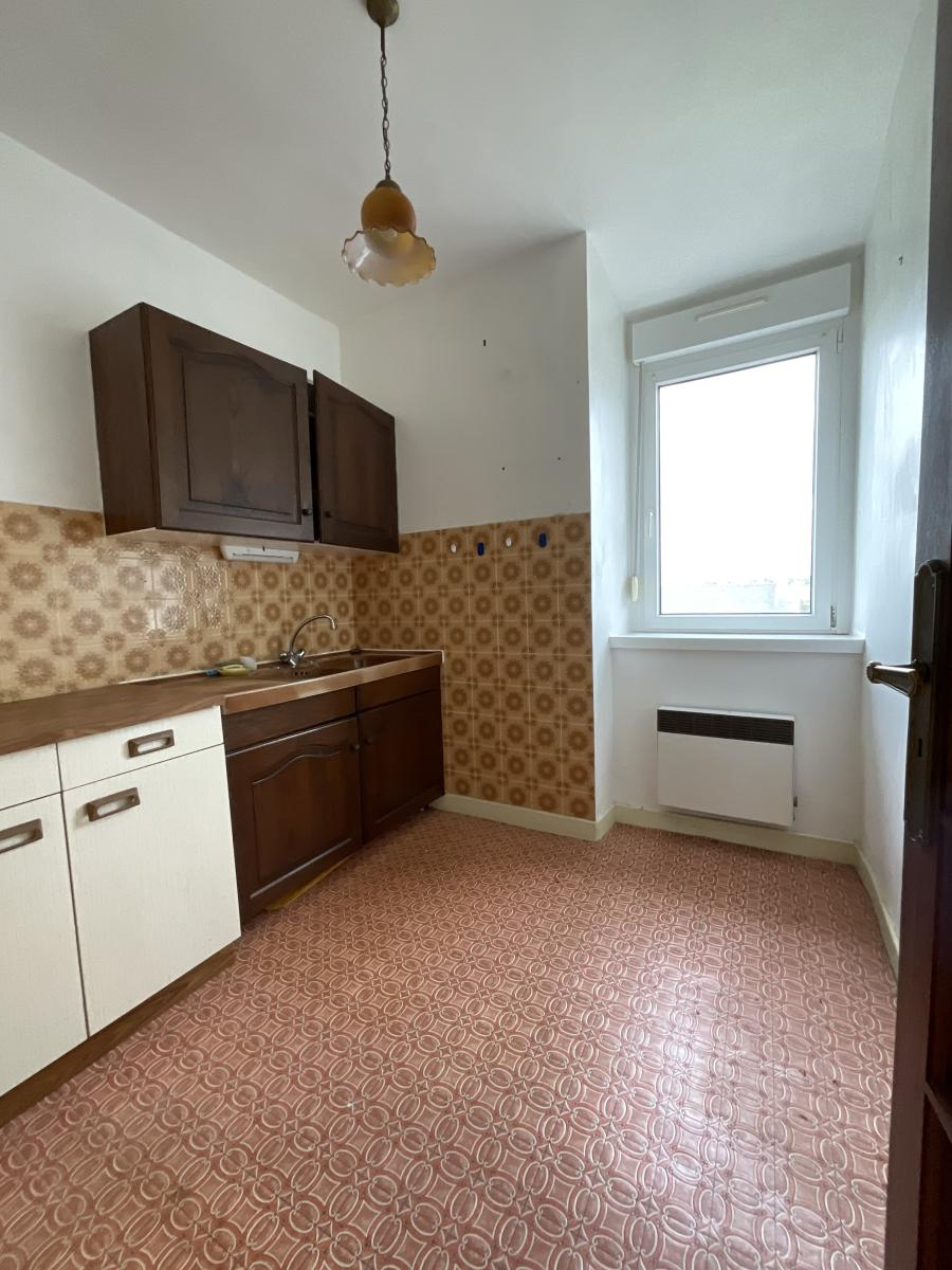 Vente Appartement 76.98 m² Erquy