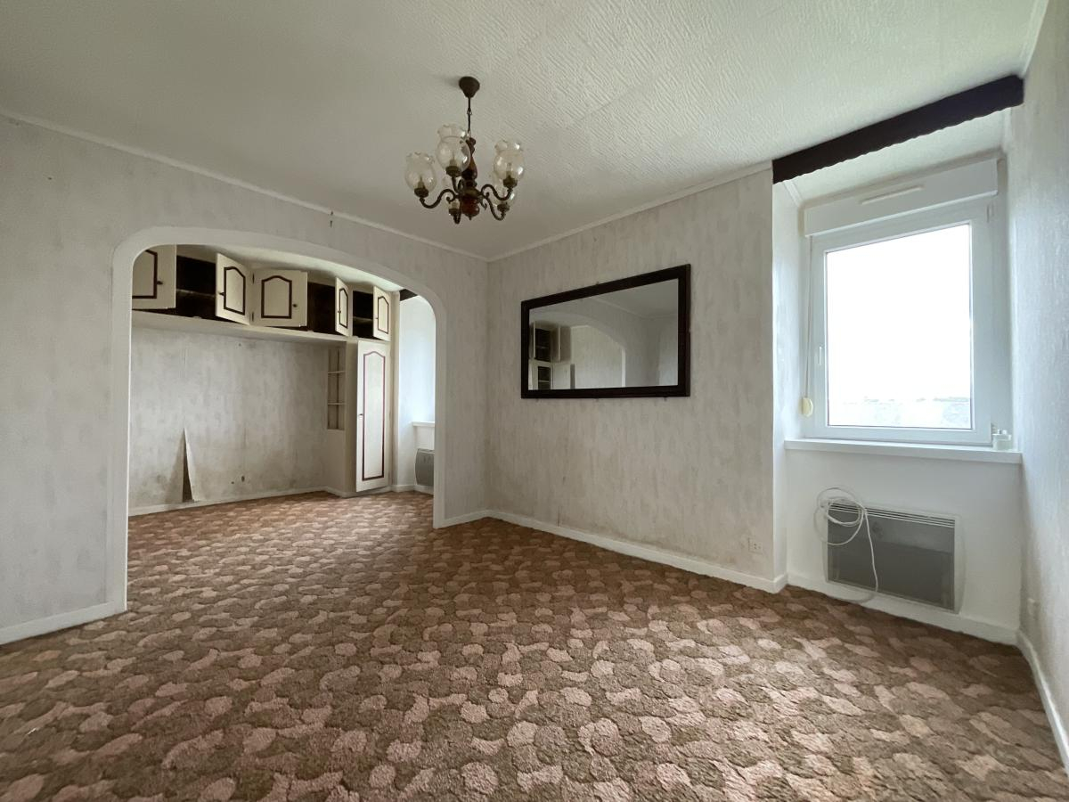 Vente Appartement 76.98 m² Erquy