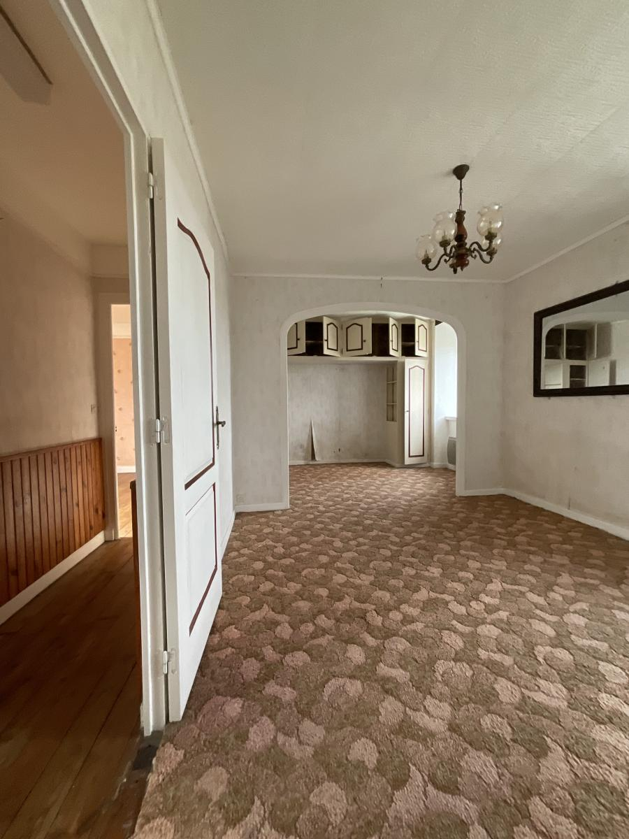 Vente Appartement 76.98 m² Erquy