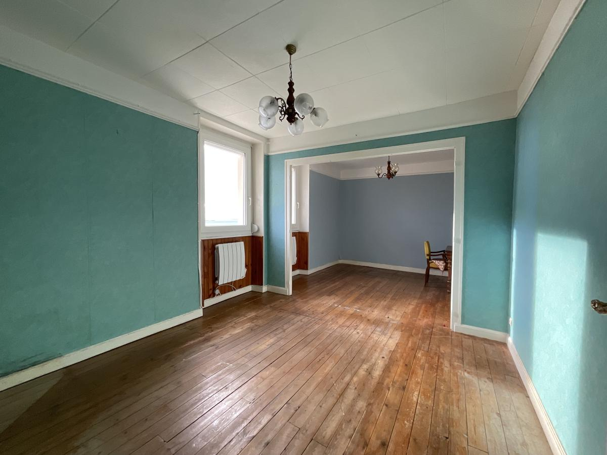 Vente Appartement 76.98 m² Erquy