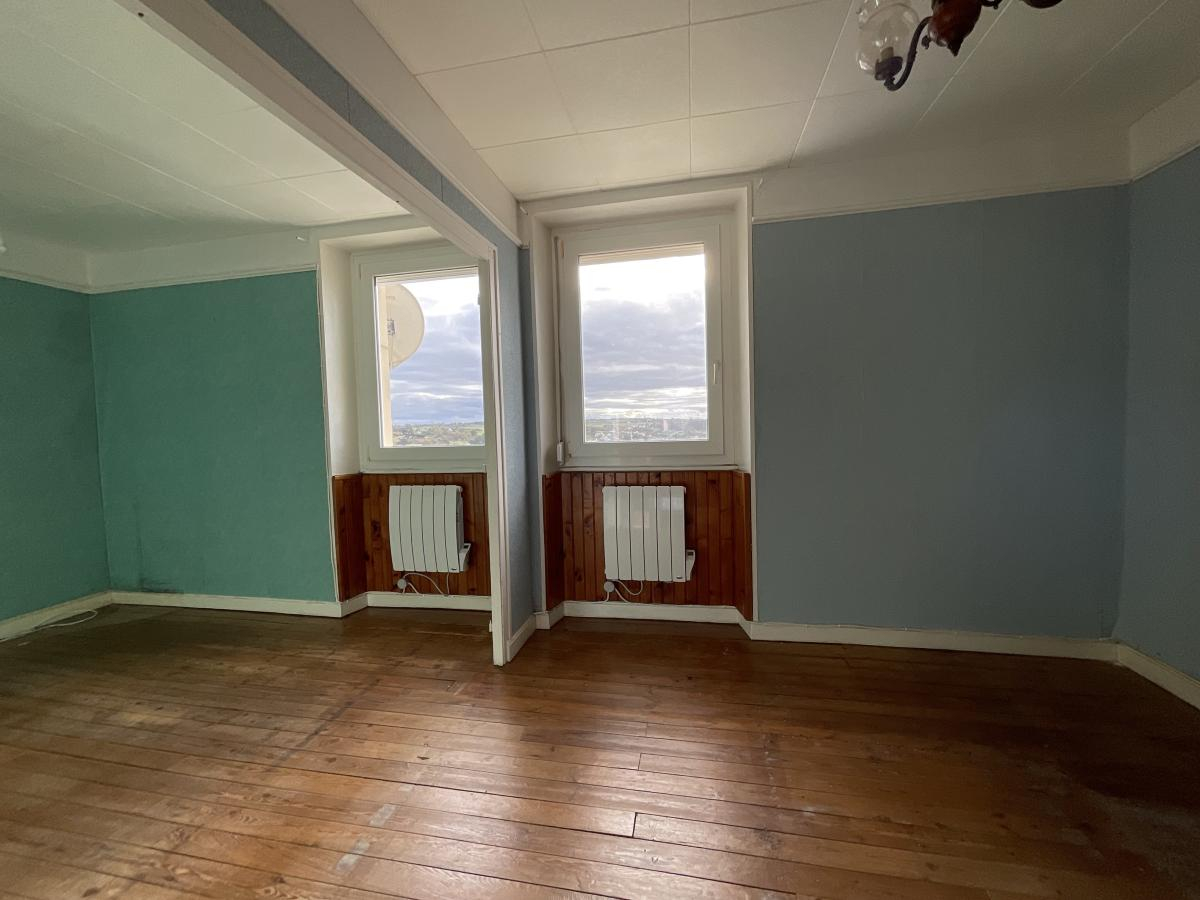 Vente Appartement 76.98 m² Erquy