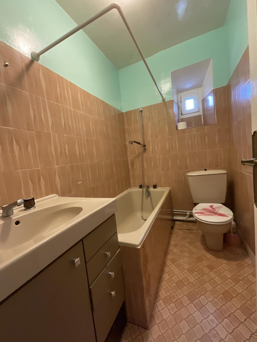 Vente Appartement 76.98 m² Erquy