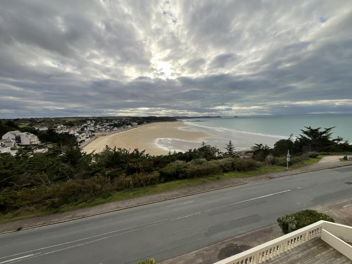 Vente Appartement 76.98 m² Erquy