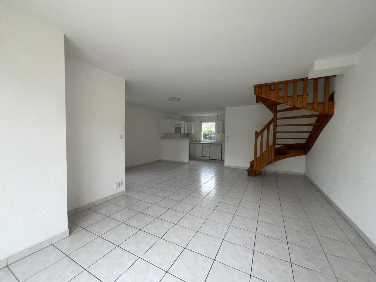 Vente Maison 4 Pièces 70 m² Erquy