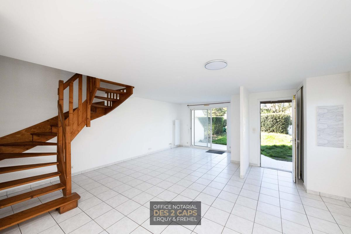 Vente Maison 4&nbsp;Pièces 70&nbsp;m² Erquy