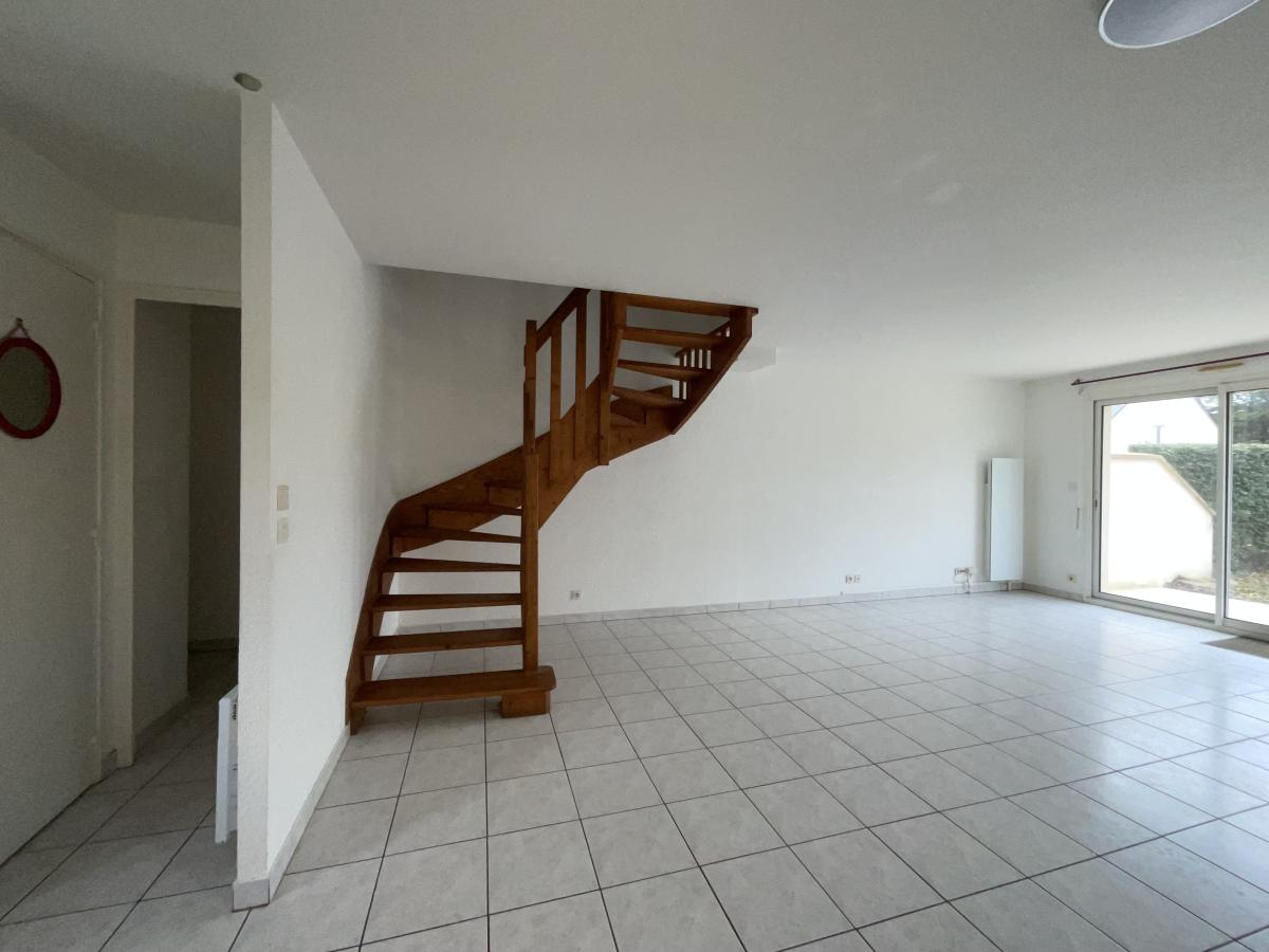 Vente Maison 4 Pièces 70 m² Erquy