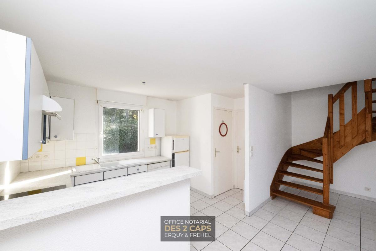 Vente Maison 4&nbsp;Pièces 70&nbsp;m² Erquy