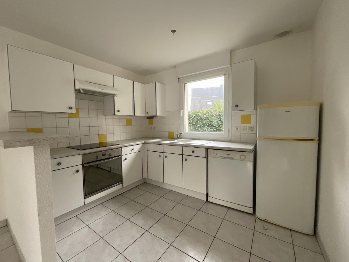 Vente Maison 4 Pièces 70 m² Erquy