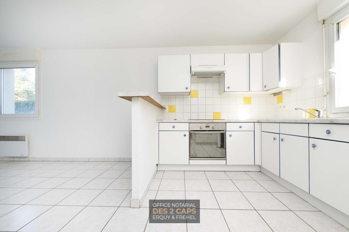 Vente Maison 4&nbsp;Pièces 70&nbsp;m² Erquy