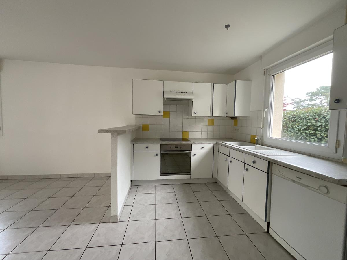 Vente Maison 4 Pièces 70 m² Erquy