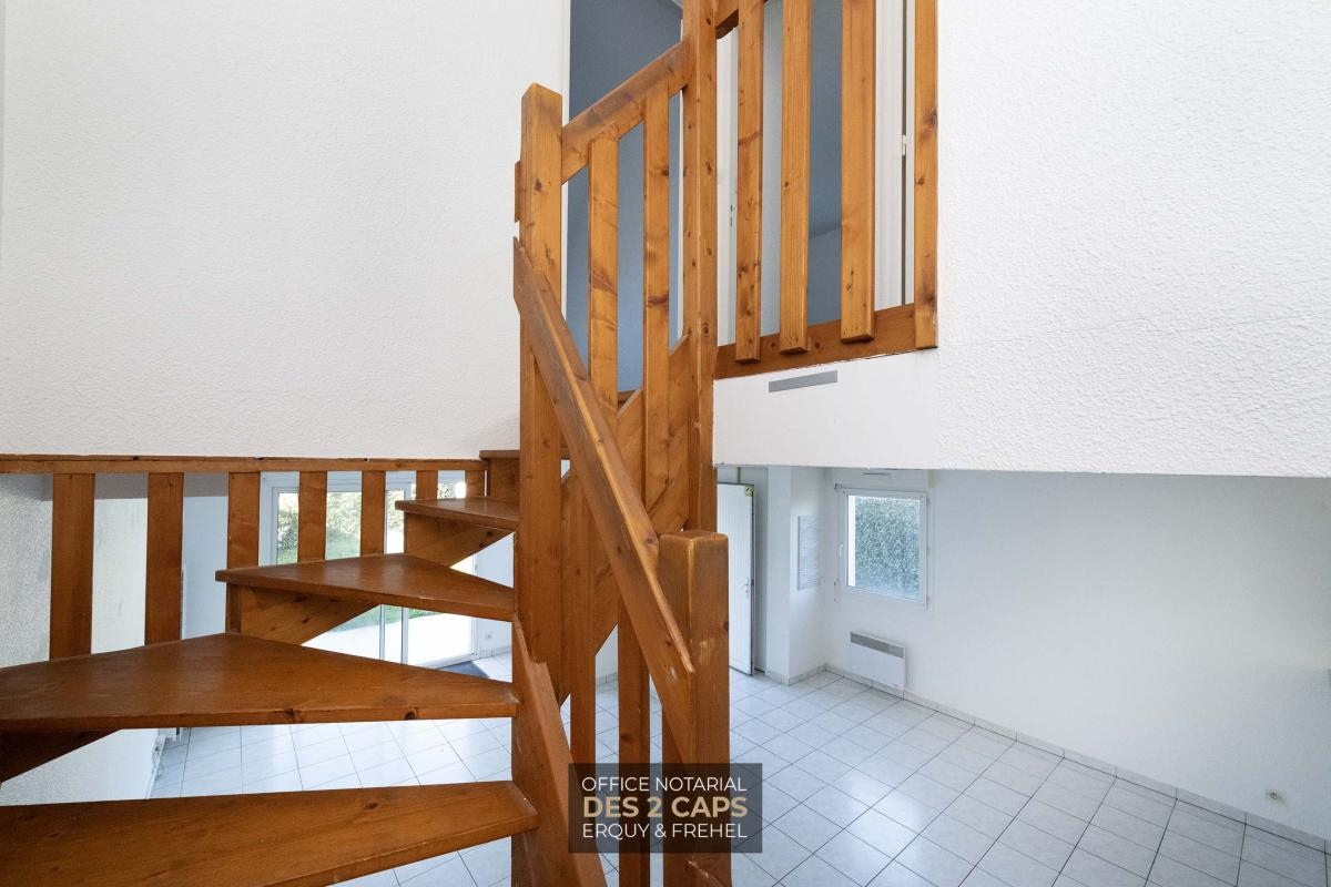 Vente Maison 4&nbsp;Pièces 70&nbsp;m² Erquy