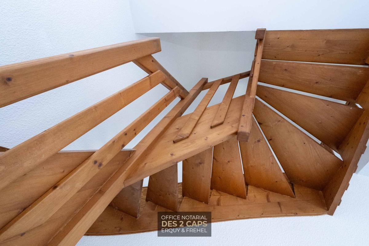 Vente Maison 4&nbsp;Pièces 70&nbsp;m² Erquy