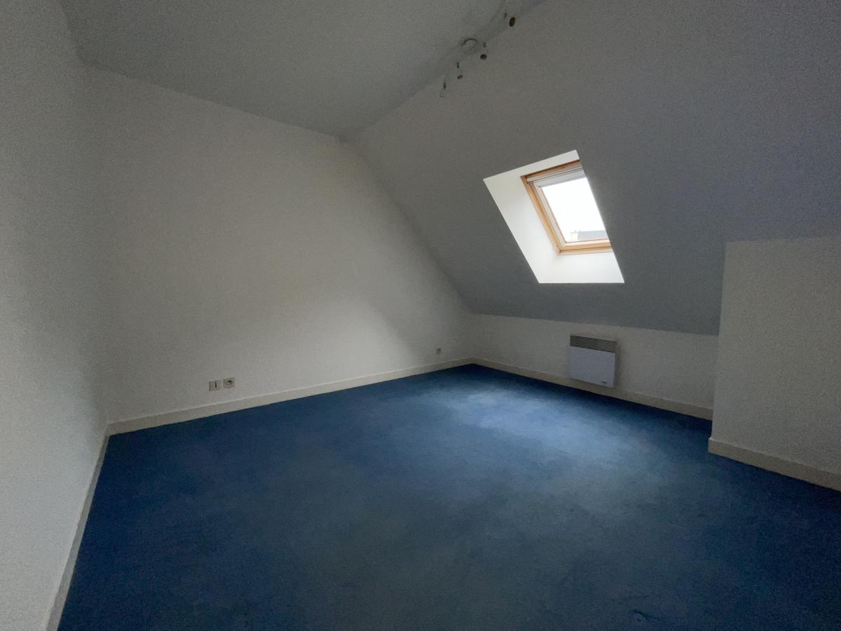 Vente Maison 4 Pièces 70 m² Erquy