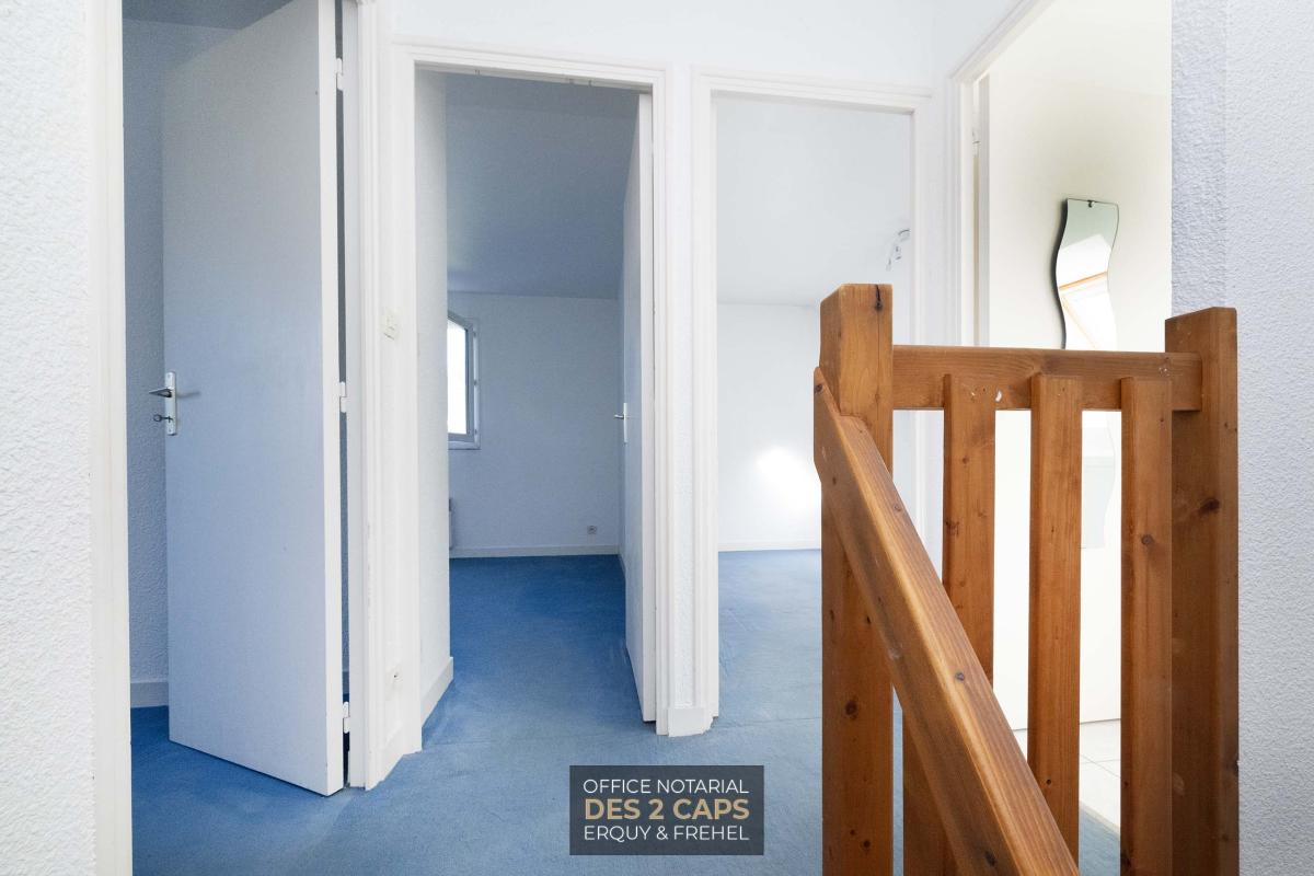 Vente Maison 4&nbsp;Pièces 70&nbsp;m² Erquy