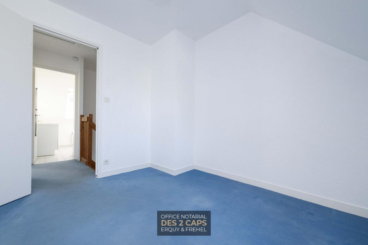 Vente Maison 4&nbsp;Pièces 70&nbsp;m² Erquy