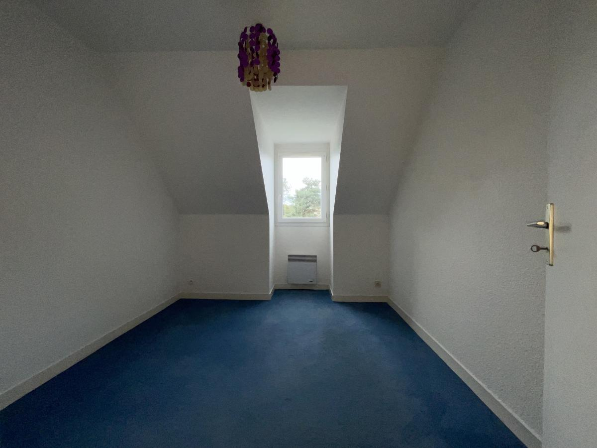 Vente Maison 4 Pièces 70 m² Erquy