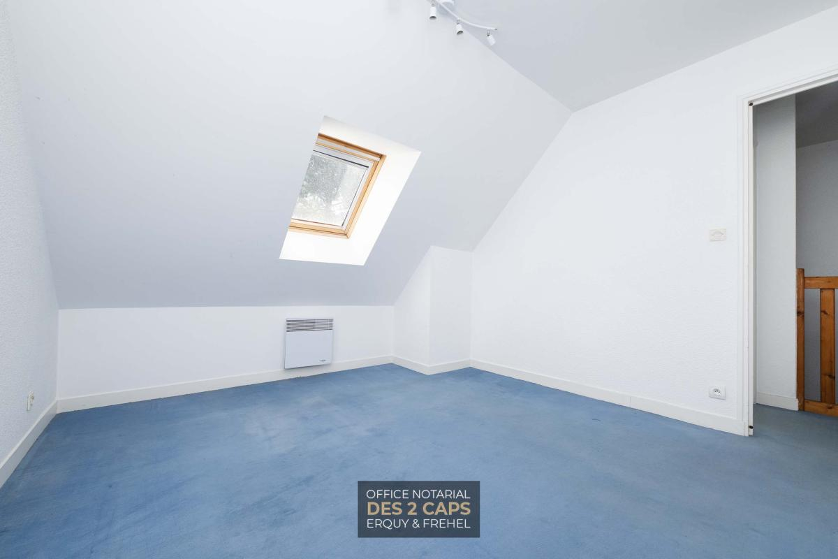 Vente Maison 4&nbsp;Pièces 70&nbsp;m² Erquy