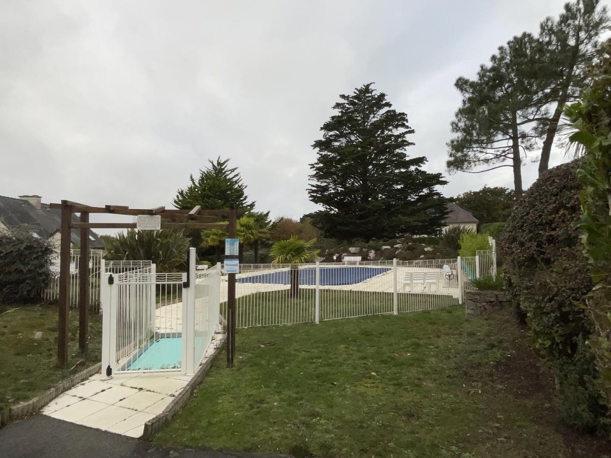 Vente Maison 4 Pièces 70 m² Erquy