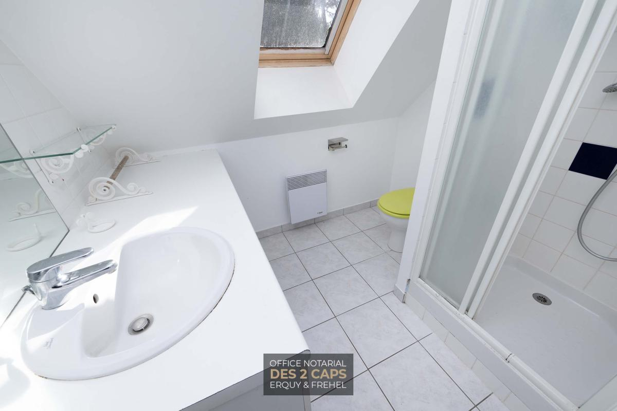 Vente Maison 4&nbsp;Pièces 70&nbsp;m² Erquy