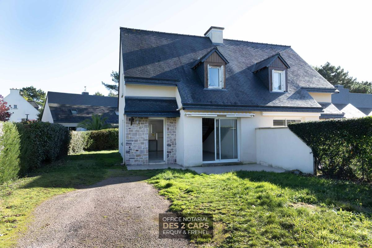 Vente Maison 4&nbsp;Pièces 70&nbsp;m² Erquy